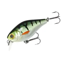 MIKADO - Wobler Bold Head 4 cm 3,5 g NP