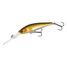 MIKADO - Wobler Cracker Suspending 6 cm 5,2 g Ayu