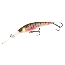 MIKADO - Wobler Cracker Suspending 6 cm 5,2 g Oikawa Perch