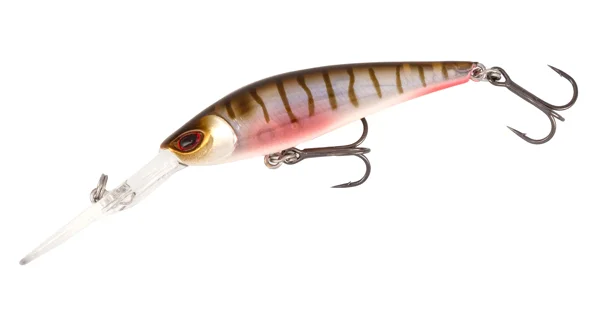 MIKADO - Wobler Cracker Suspending 6 cm 5,2 g Oikawa Perch