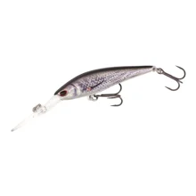 MIKADO - Wobler Cracker Suspending 6 cm 5,2 g Smelt