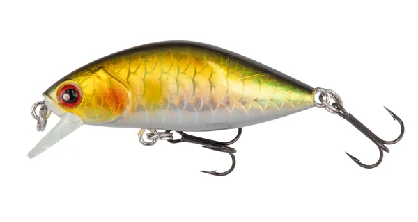 MIKADO - Wobler Delicious 4,5 cm 3,5 g Ayu