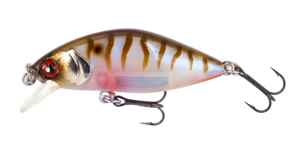 MIKADO - Wobler Delicious 4,5 cm 3,5 g Oikawa Perch