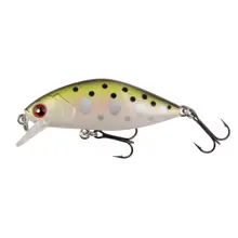 MIKADO - Wobler Delicious 4,5 cm 3,5 g Trout