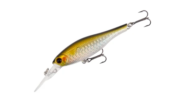 MIKADO - Wobler Evo Twitch Potápavý 4 cm 2,4 g Ayu