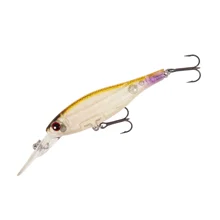 MIKADO - Wobler Evo Twitch Potápavý 4 cm 2,4 g Ilusion