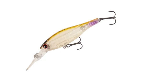 MIKADO - Wobler Evo Twitch Potápavý 4 cm 2,4 g Ilusion
