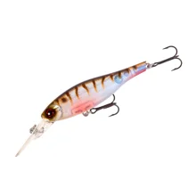 MIKADO - Wobler Evo Twitch Potápavý 4 cm 2,4 g Oikawa Perch