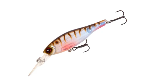 MIKADO - Wobler Evo Twitch Potápavý 4 cm 2,4 g Oikawa Perch