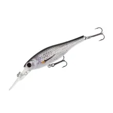 MIKADO - Wobler Evo Twitch Potápavý 4 cm 2,4 g Smelt