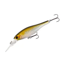 MIKADO - Wobler EVO Twitch Suspending 9 cm 16,8 g Ayu