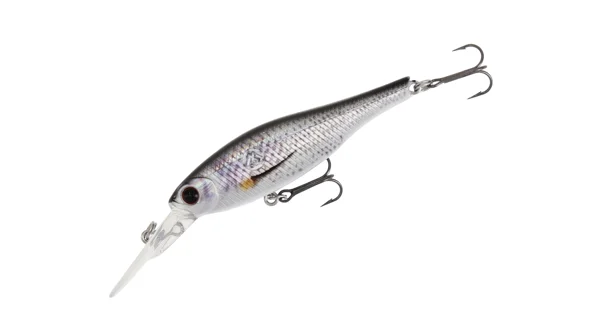 MIKADO - Wobler EVO Twitch Suspending 9 cm 16,8 g Smelt