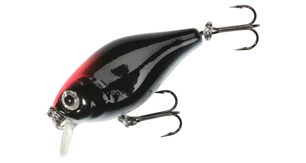 MIKADO - Wobler FH Bold Head 4 cm 3,5 g 001