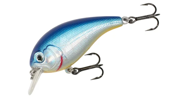 MIKADO - Wobler FH Crazy Dots 4,4 cm 5 g A19