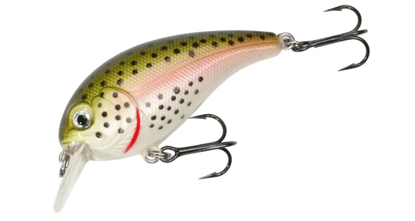 MIKADO - Wobler FH Crazy Dots 4,4 cm 5 g S13