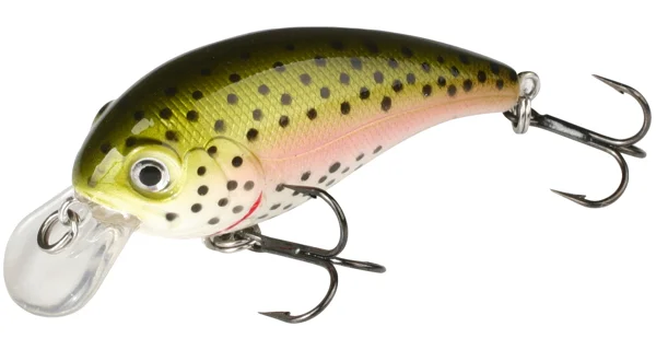 MIKADO - Wobler FH Crazy Dots 4,4 cm 5 g S13