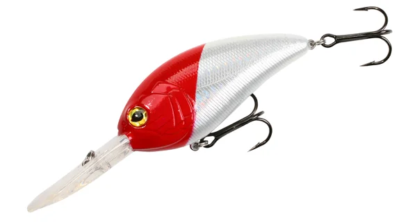 MIKADO - Wobler FH Glimmer 8 cm 28 g 04