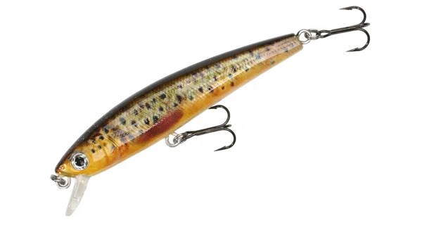 MIKADO - Wobler FH Needle 7,5 cm 5,6 g Y31