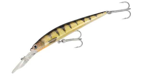 MIKADO - Wobler FH Sheriff 11 cm 13 g Y61