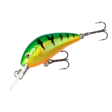 MIKADO - Wobler Fishunter Cavalier Plávajúce 4 cm Firetiger