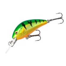 MIKADO - Wobler Fishunter Cavalier Plávajúce 4 cm Firetiger