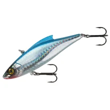 MIKADO - wobler - fishunter magnat - 9cm/201 - potápavý - 1 ks