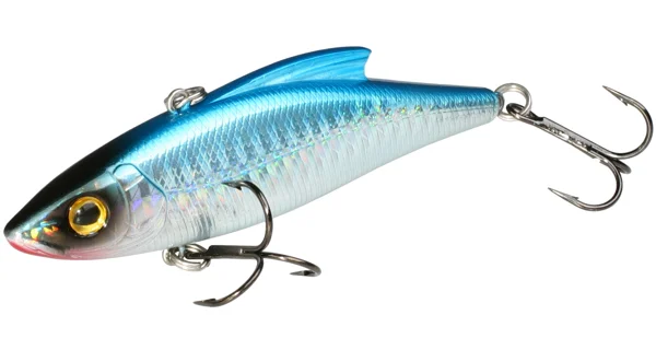 MIKADO - wobler - fishunter magnat - 9cm/201 - potápavý - 1 ks