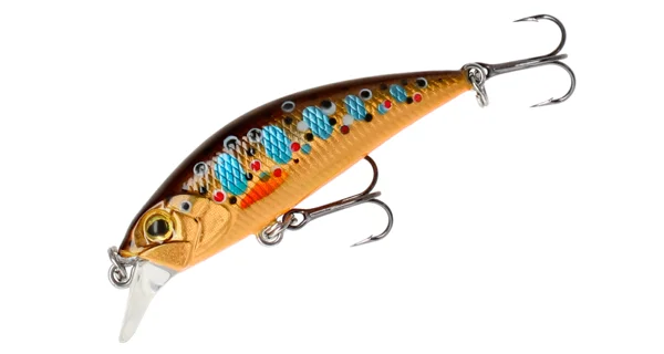 MIKADO - Wobler Flamenco 4,5 cm 2,8 g BT