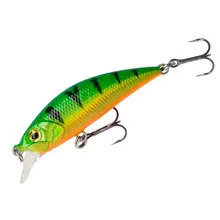 MIKADO - Wobler Flamenco 4,5 cm 2,8 g FT