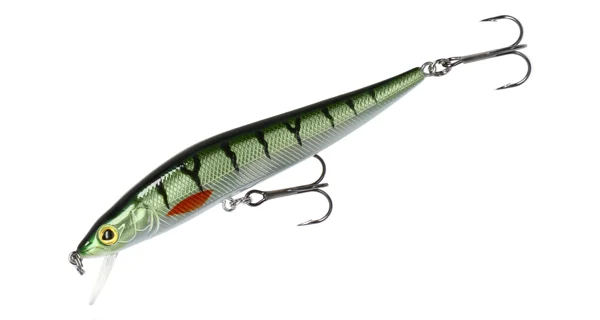 MIKADO - Wobler Ghost 12 cm 24,4 g NP