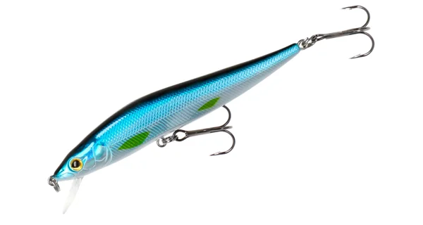 MIKADO - Wobler Ghost 8 cm 5,4 g BB