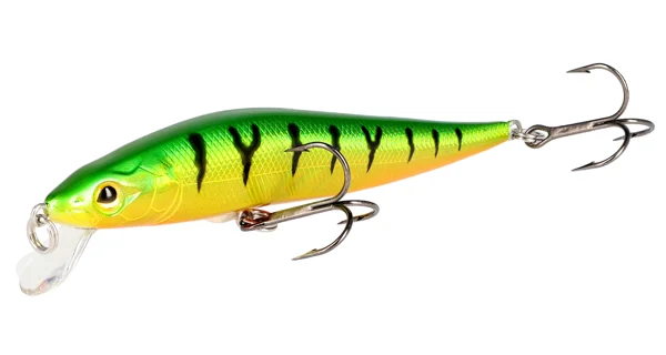 MIKADO - Wobler Ghost 8 cm 5,4 g FT