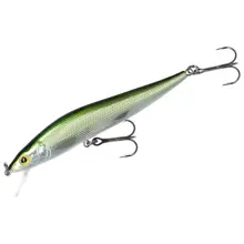 MIKADO - Wobler Ghost 8 cm 5,4 g OB
