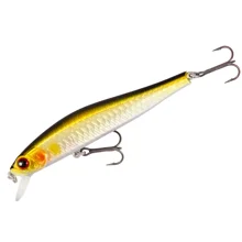 MIKADO - Wobler Jive Suspending 7 cm 5,9 g Ayu