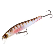 MIKADO - Wobler Jive Suspending 7 cm 5,9 g Oikawa Perch