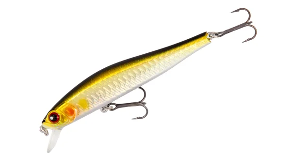 MIKADO - Wobler Jive Suspending 9 cm 10,5 g Ayu