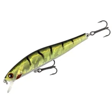 MIKADO - Wobler Jive Suspending 9 cm 10,5 g Green Perch