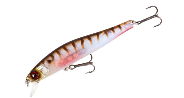 MIKADO - Wobler Jive Suspending 9 cm 10,5 g Oikawa Perch