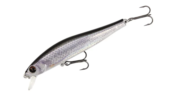 MIKADO - Wobler Jive Suspending 9 cm 10,5 g Smelt