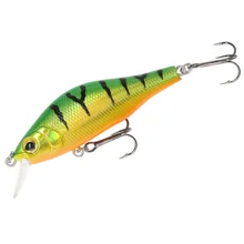 MIKADO - Wobler Lightning 7 cm 8,3 g FT