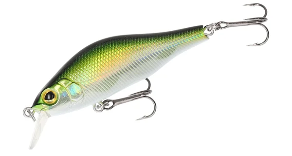 MIKADO - Wobler Lightning 7 cm 8,3 g Olive Bleak
