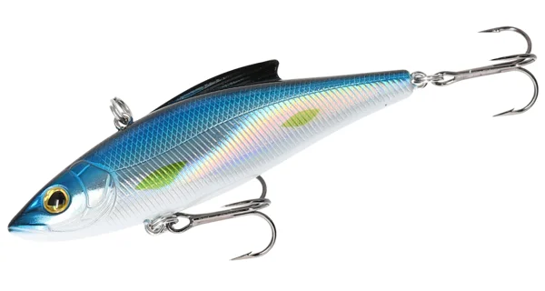 MIKADO - Wobler Magnat 9 cm 33 g Blue Bleak Potápavý