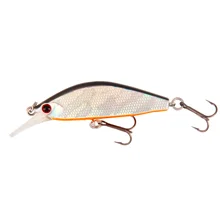 MIKADO - Wobler Mambo 4 cm 4,8 g Holo Freak