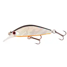 MIKADO - Wobler Mambo 4 cm 4,8 g Holo Freak