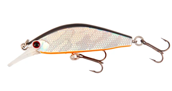 MIKADO - Wobler Mambo 4 cm 4,8 g Holo Freak