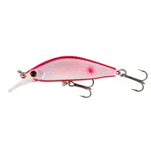 MIKADO - Wobler Mambo 4 cm 4,8 g Pink Bleak
