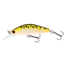 MIKADO - Wobler Mambo 4 cm 4,8 g Trout