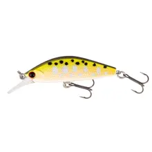 MIKADO - Wobler Mambo 4 cm 4,8 g Trout