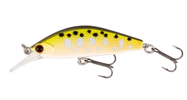 MIKADO - Wobler Mambo 4 cm 4,8 g Trout