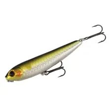 MIKADO - Wobler MFT Dog Plávajúce 7,5 cm 8 g Ayu